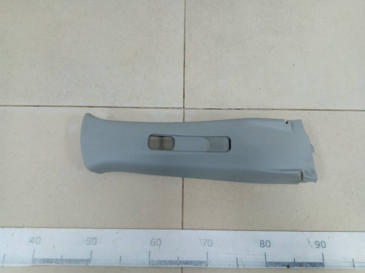 Обшивка стойки Great Wall Hover M4 06.2013 - 10.2016