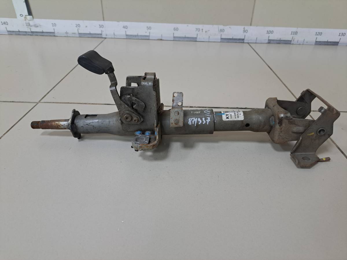Колонка рулевая Chevrolet Aveo T250 2005-2011