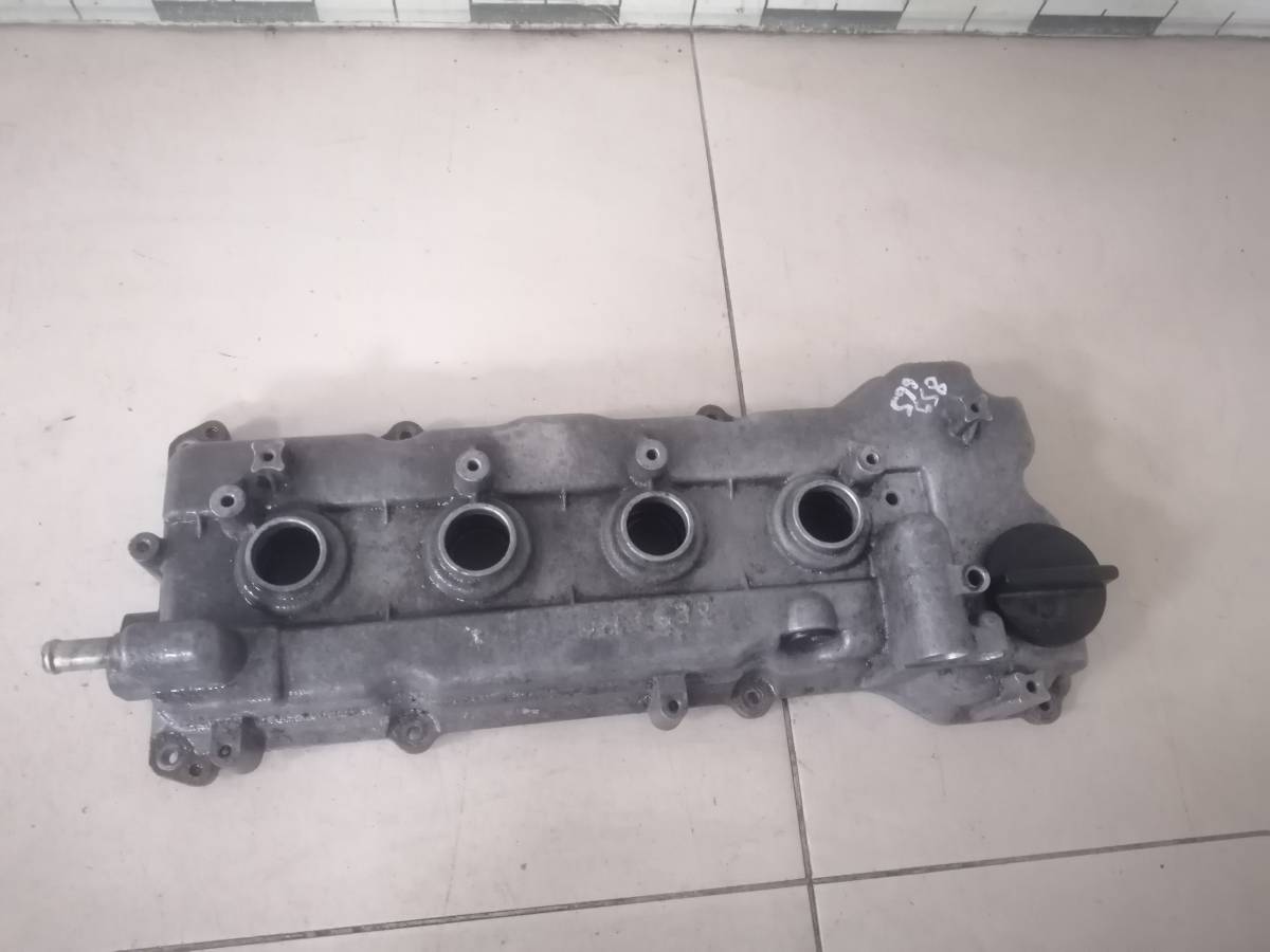 Крышка головки блока (клапанная) Nissan Primera (P12) 2002-2007