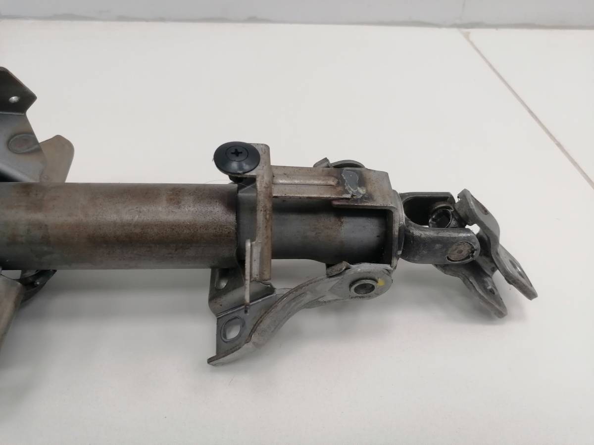 Колонка рулевая Nissan Almera Classic (B10) 2006-2013