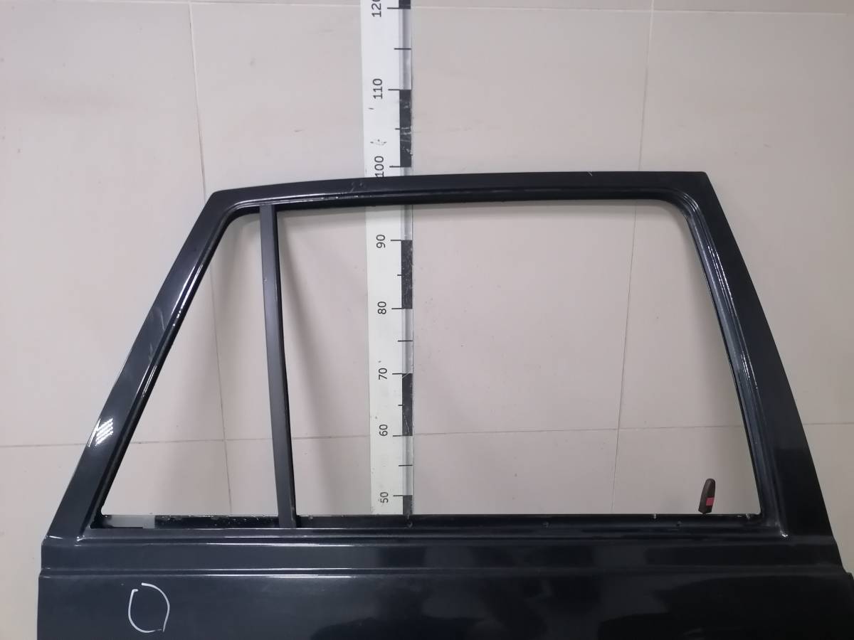 Дверь задняя правая Daewoo Nexia (N150) 2008-2016