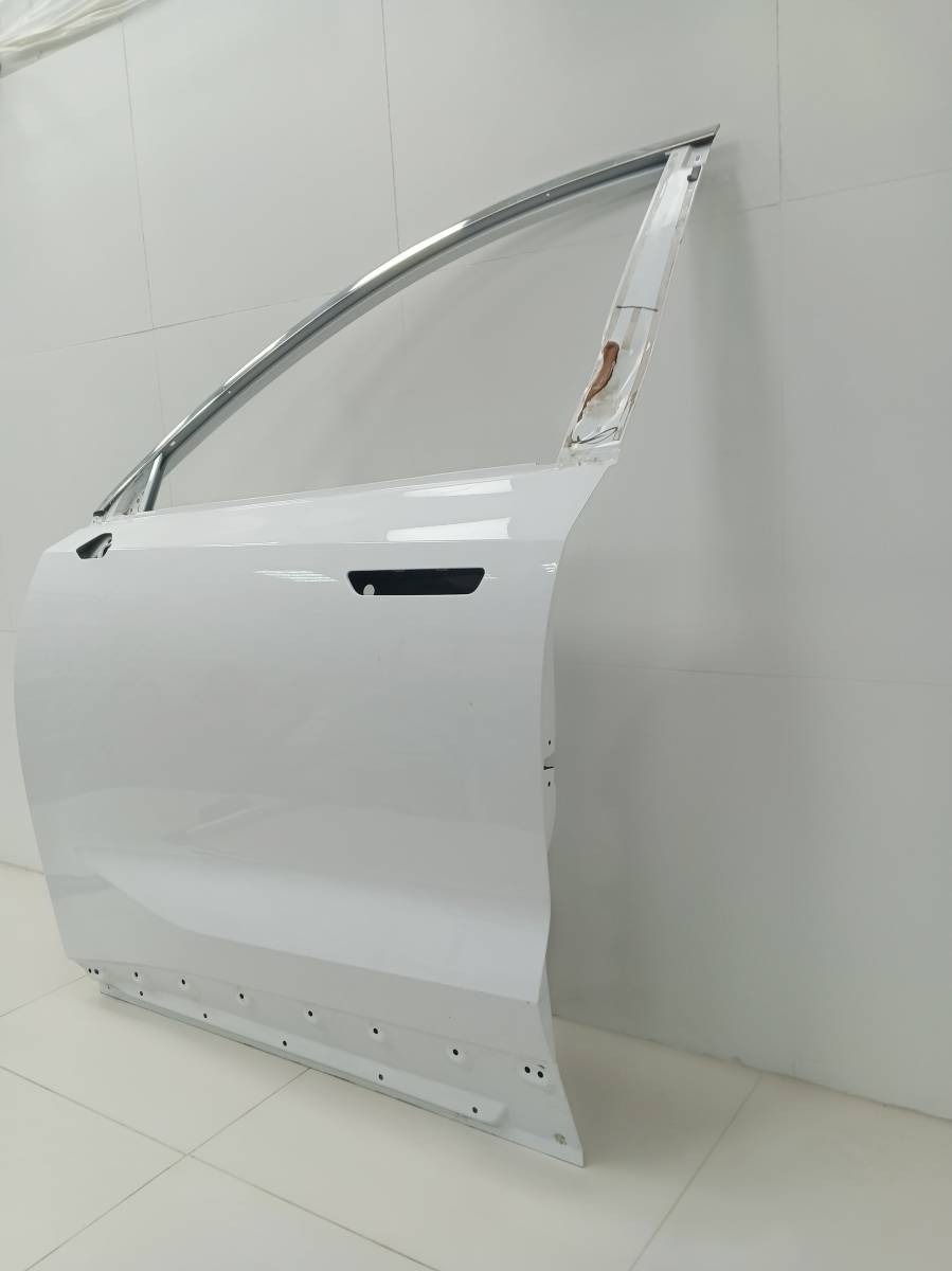 Дверь передняя левая Jetour Dashing 2022