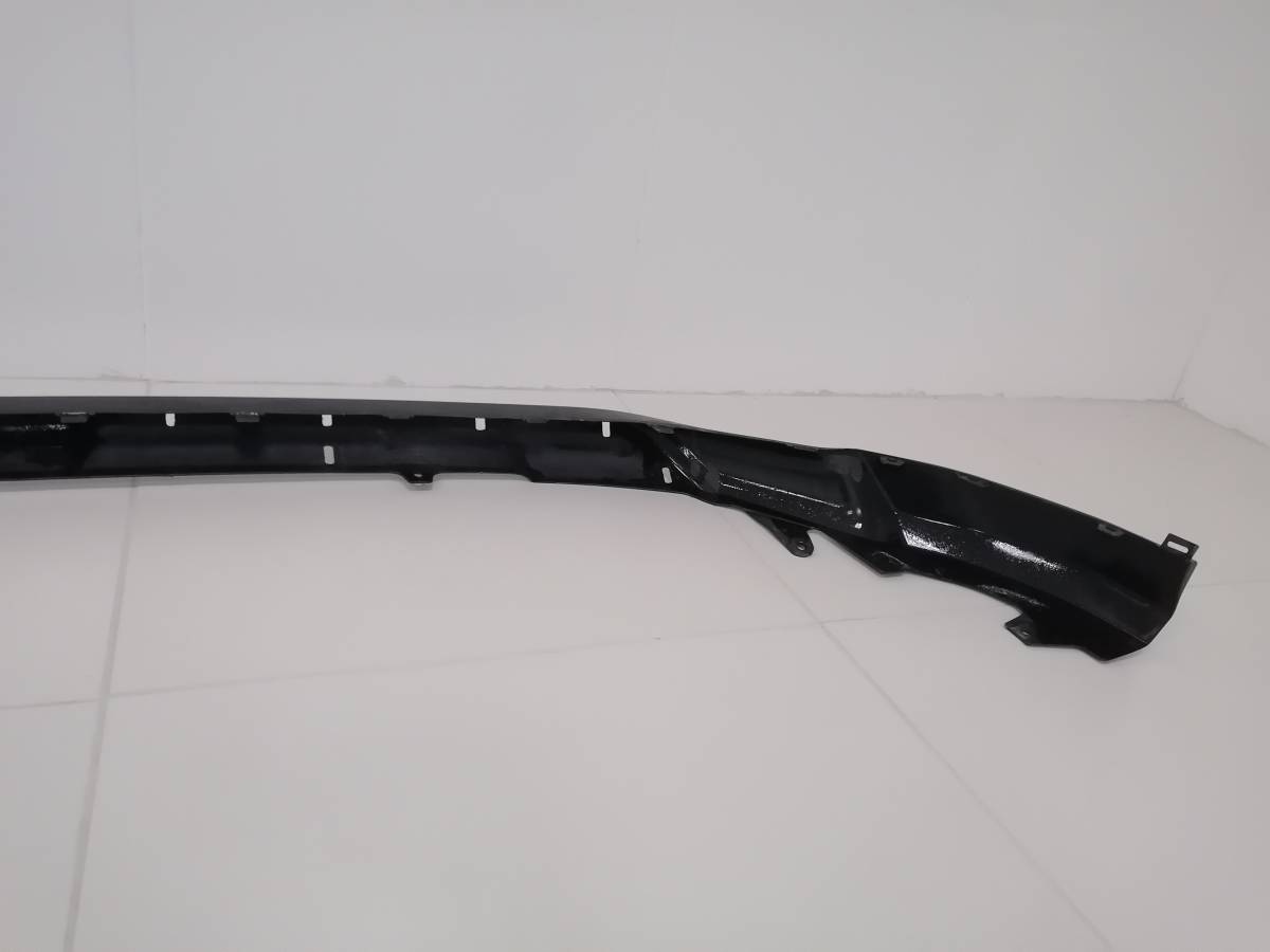 Юбка передняя Toyota Rav 4 (A40) 2013>