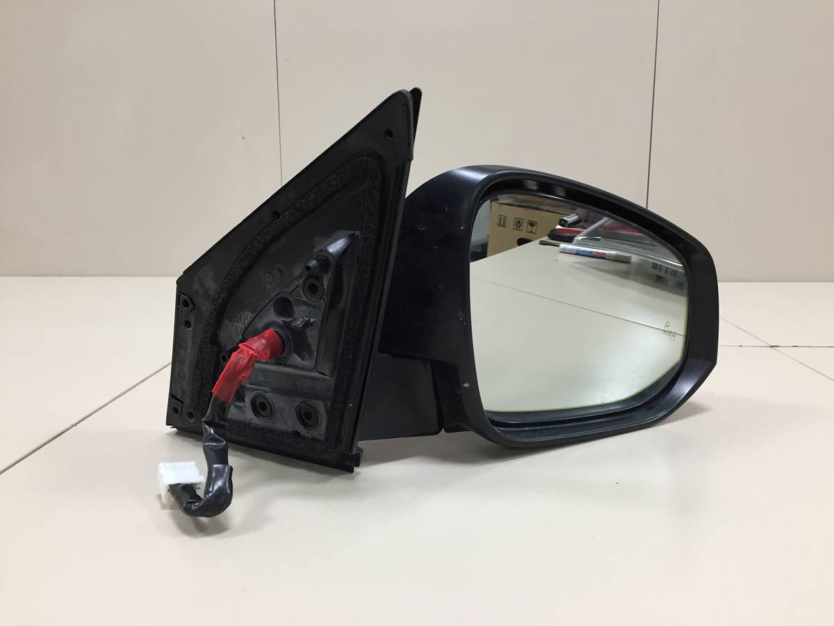 Зеркало правое электрическое Toyota Rav 4 (A40) 2013>