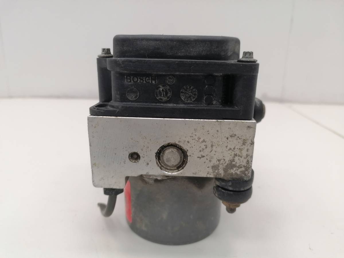 Блок ABS (насос) Hyundai Getz 2002-2010