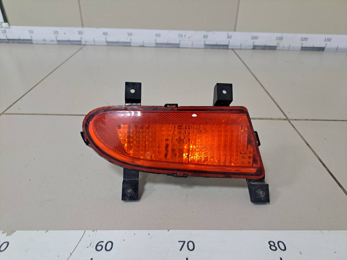 Фонарь задний противотуманный Lifan Smily 2008-2017