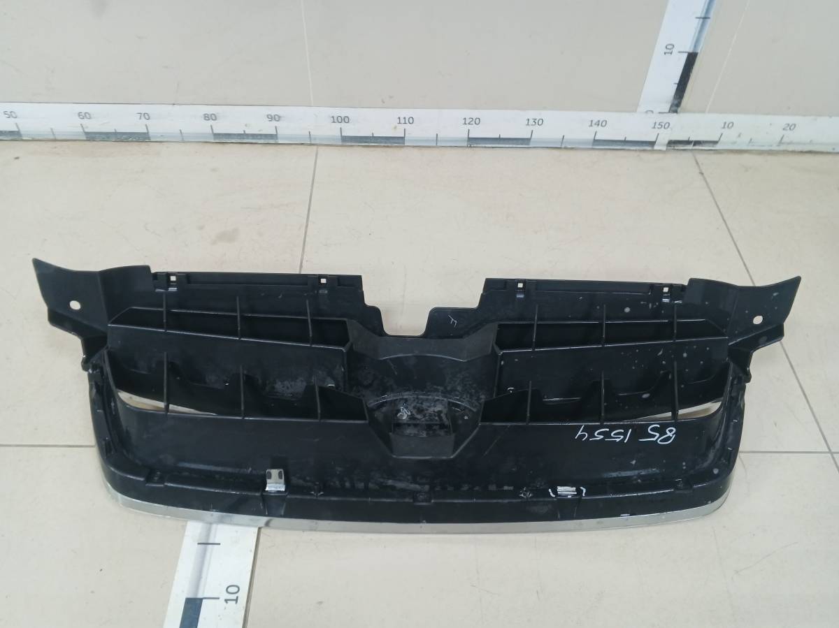 Решетка радиатора Subaru Legacy (B13) 2003-2009