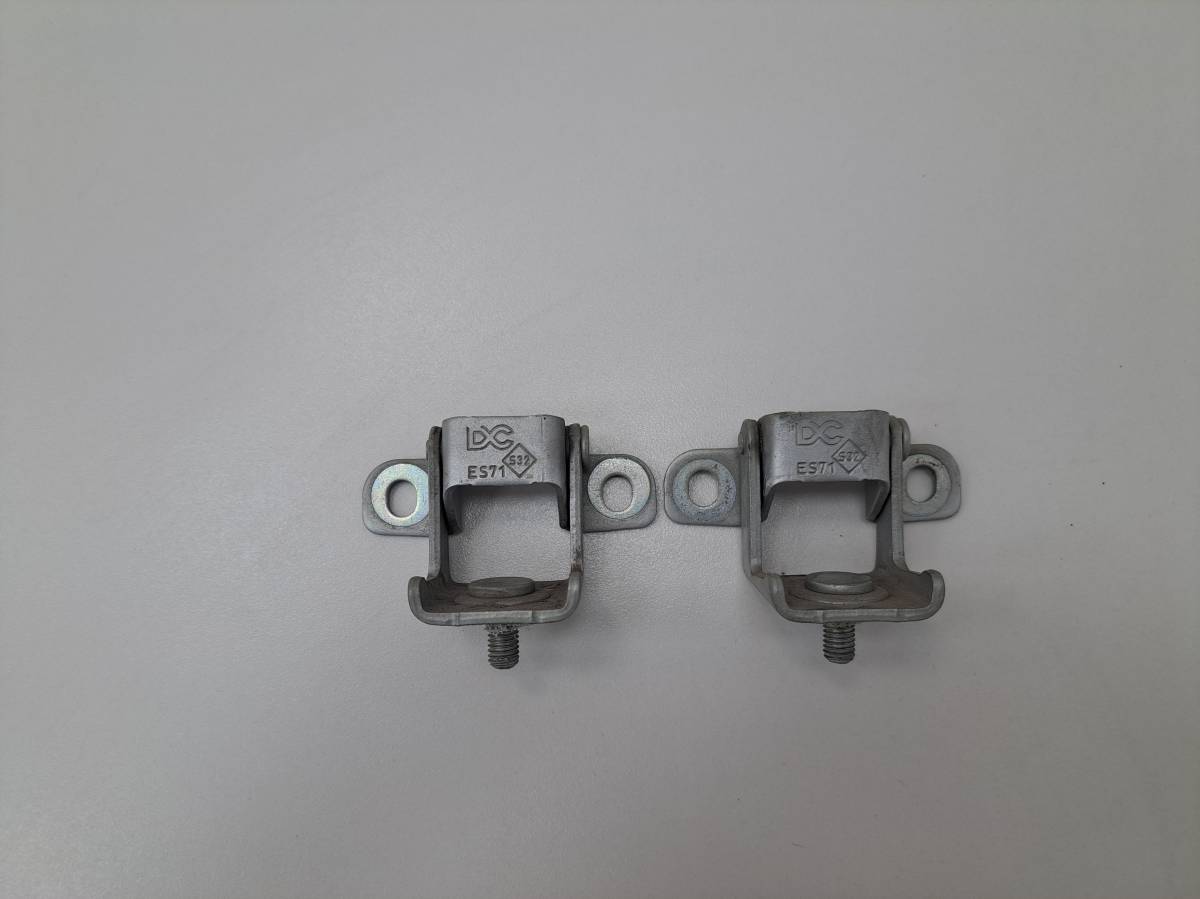 Петля двери багажника Renault Duster 2012>