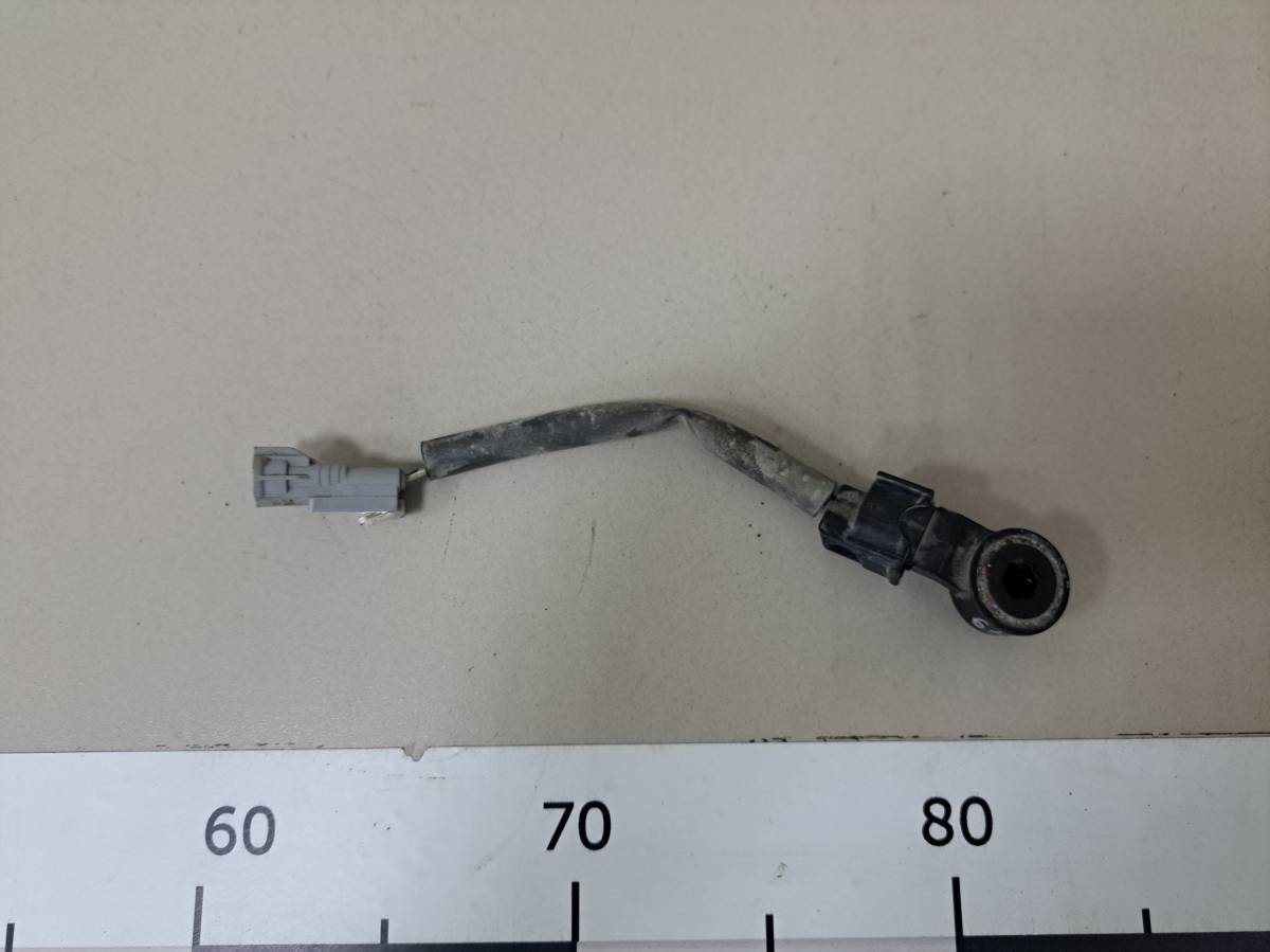Датчик детонации Toyota Corolla E150 2006-2013 Датчик детонации Toyota Corolla E150 2006-2013