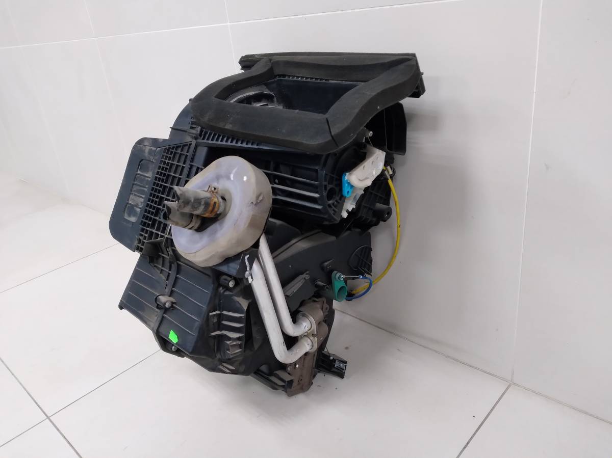 Корпус отопителя Nissan Almera 3 (G11, G15) 2012>