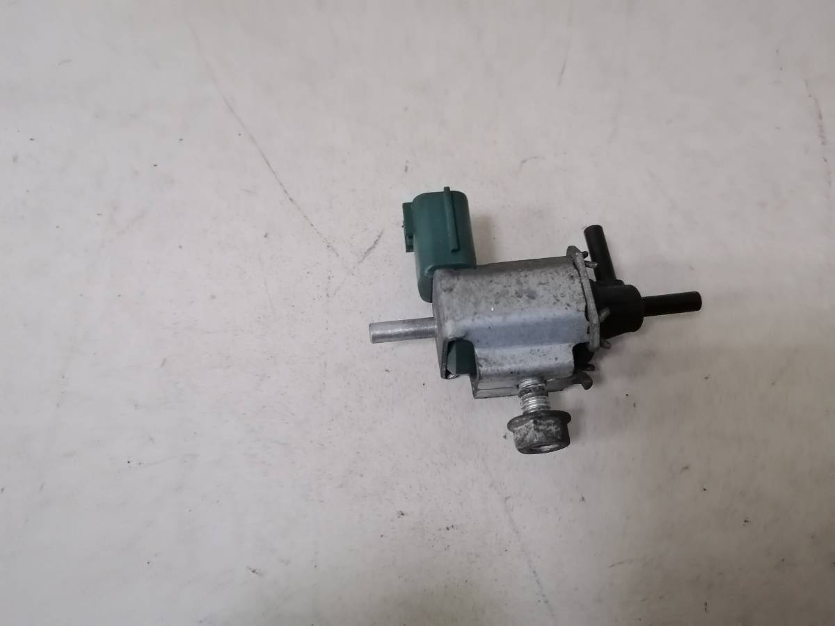 Клапан электромагнитный Mazda BT-50 2006-2012 Клапан электромагнитный Mazda BT-50 2006-2012
