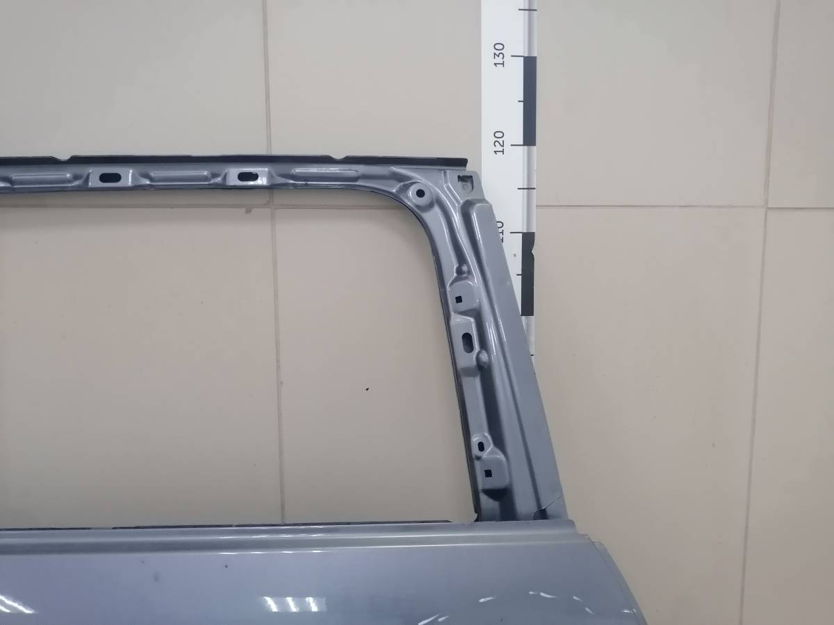 Дверь задняя правая CheryExeed TXL 2020>