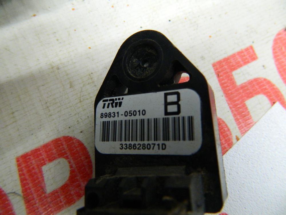 Датчик AIR BAG для Toyota Avensis (T250) 2003-2009