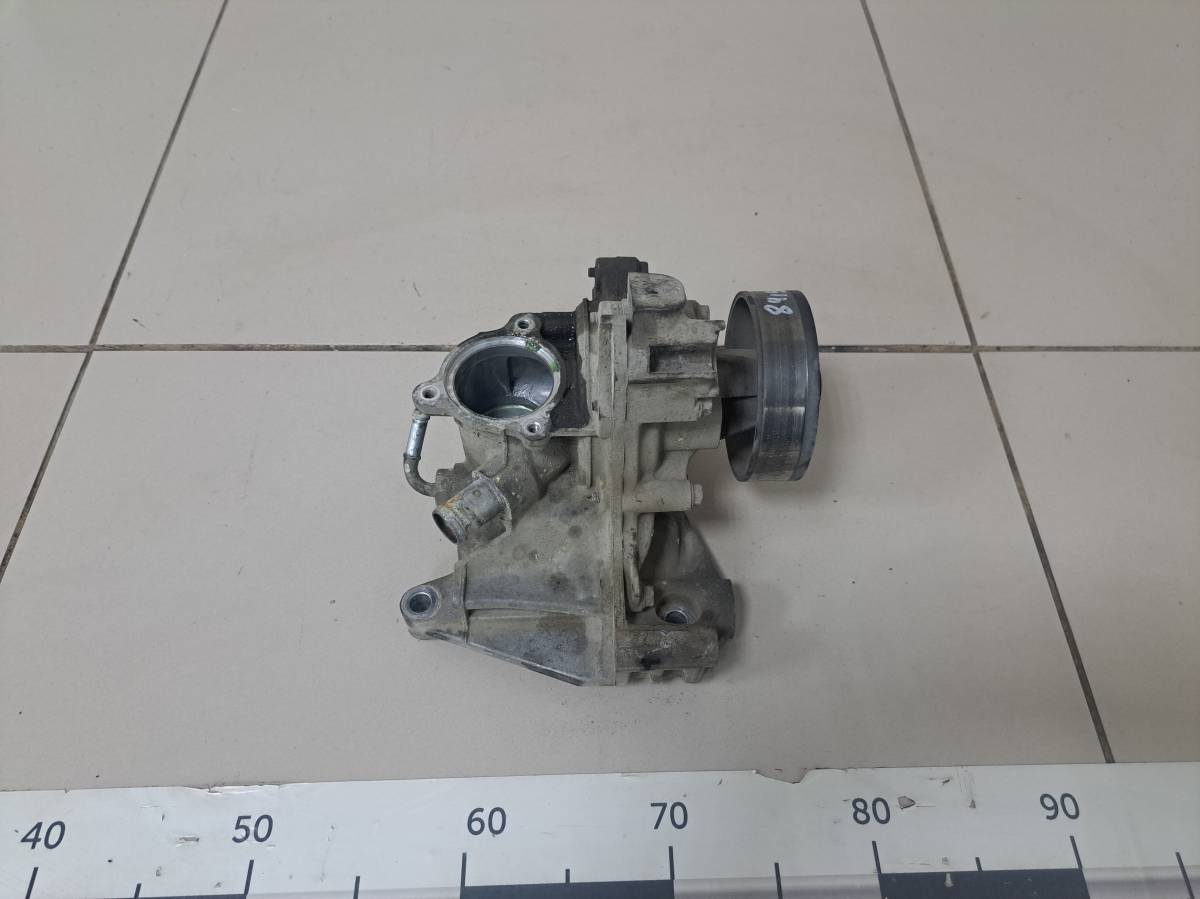 Насос водяной (помпа) Mazda CX-5 (KE) 2011-2017