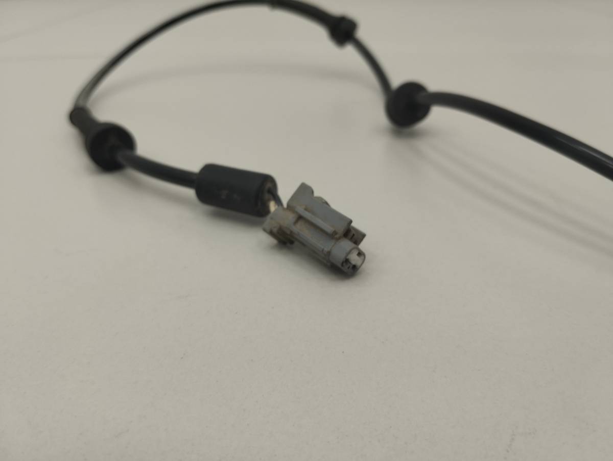 Датчик ABS передний Nissan Qashqai (J10) 2006-2013