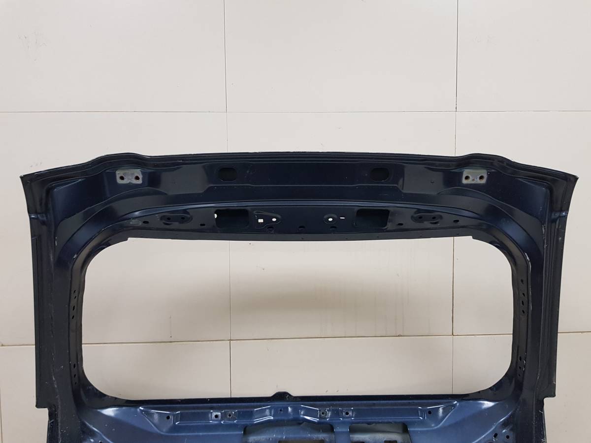 Дверь багажника Mitsubishi Outlander (GF) 2012>