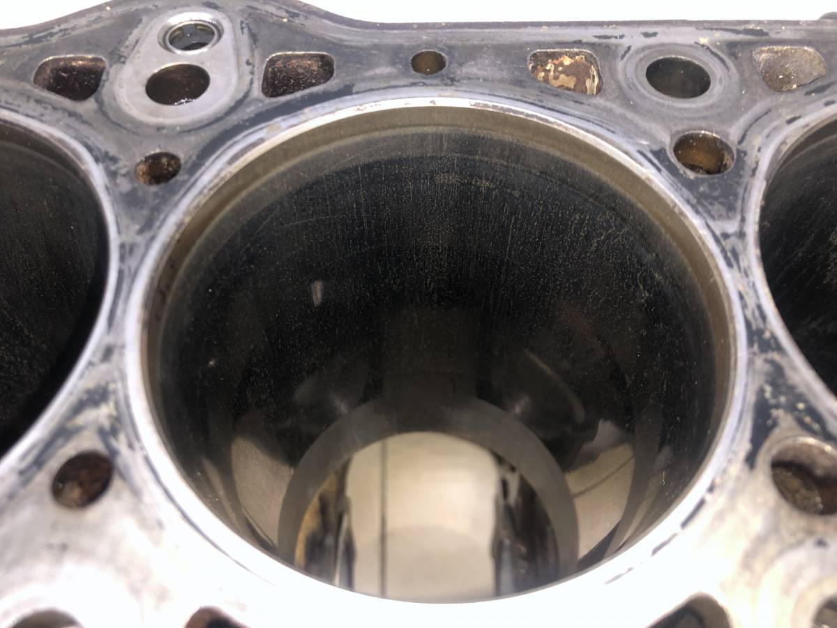 Блок двигателя Hyundai Accent (LC, Tagaz) 2000-2012