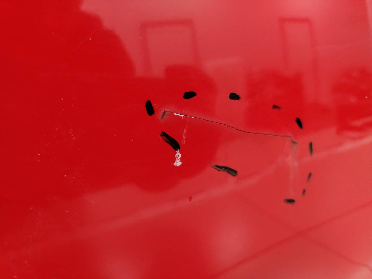 Дверь задняя правая Fiat Punto (199) 2005-2012