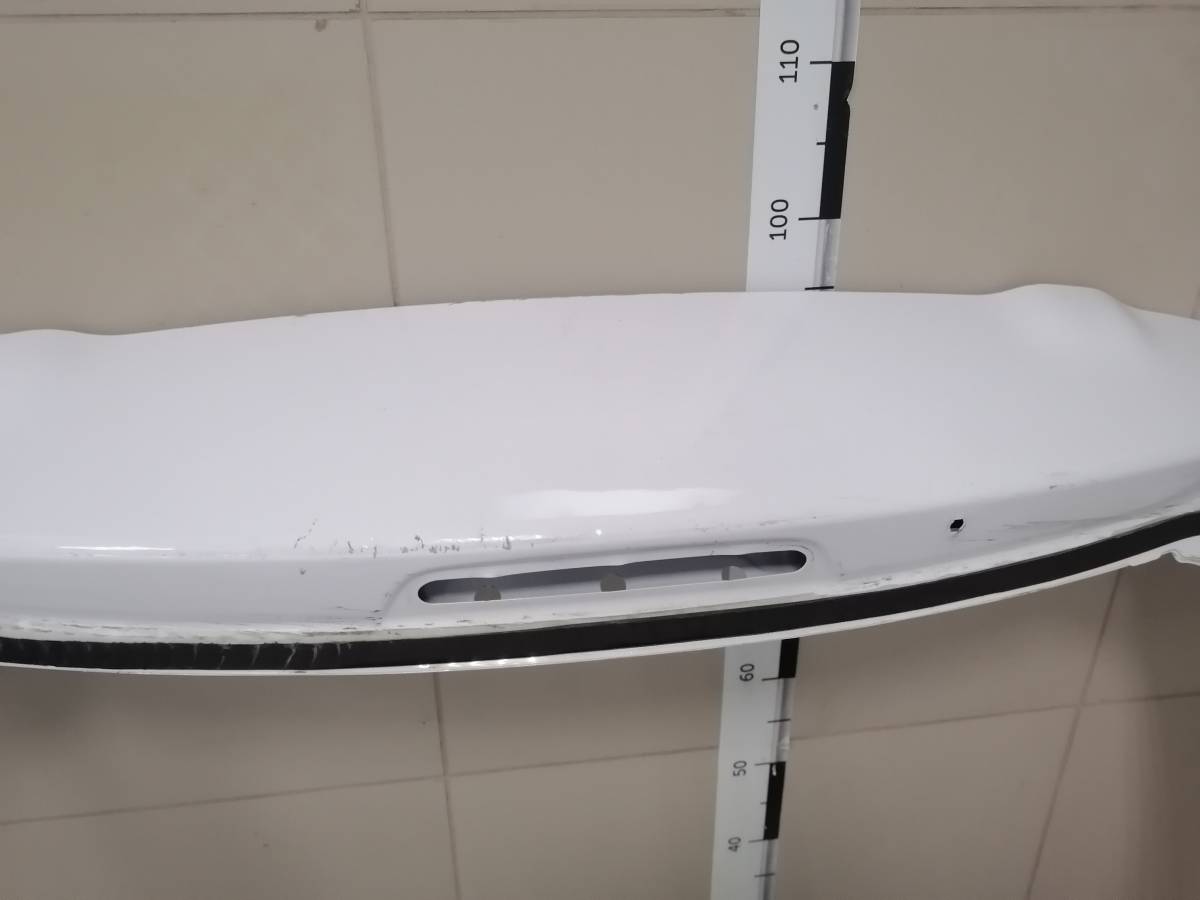 Дверь багажника Mitsubishi Outlander (GF) 2012>