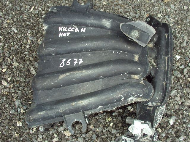 Коллектор впускной для Nissan Note (E11) 2006-2013