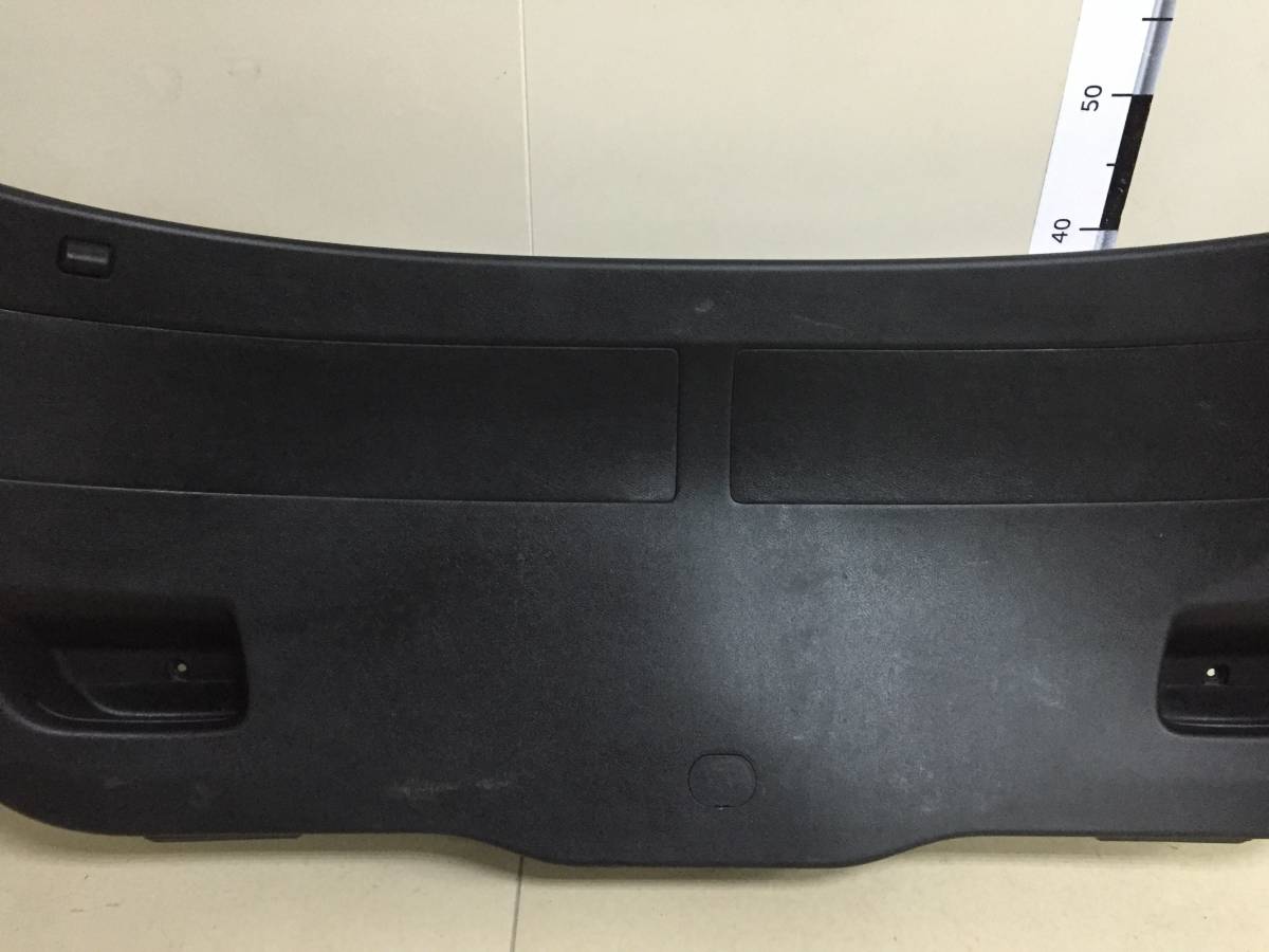 Обшивка двери багажника Honda Civic 5D 2006-2012