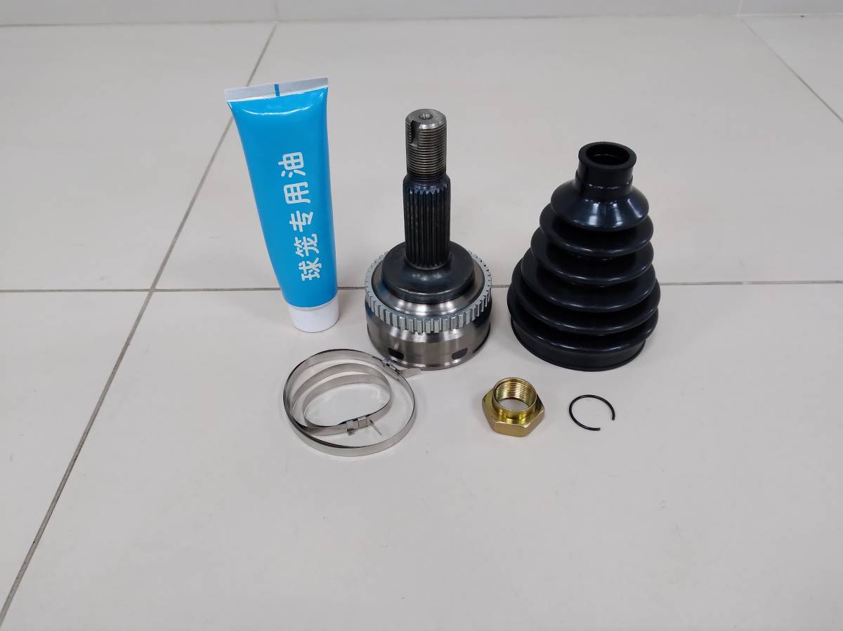 ШРУС наружный передний Geely Emgrand EC7 2008>