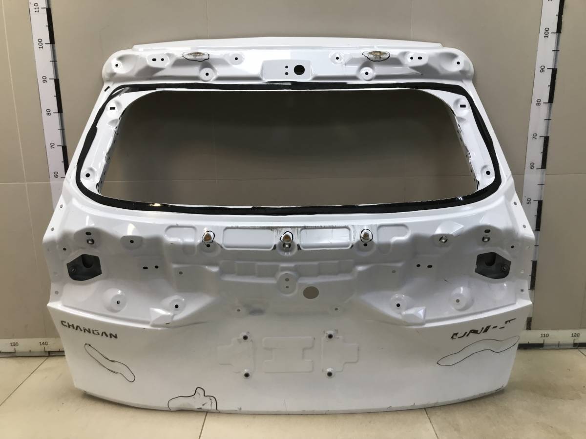 Дверь багажника Changan CS55 Plus 2021
