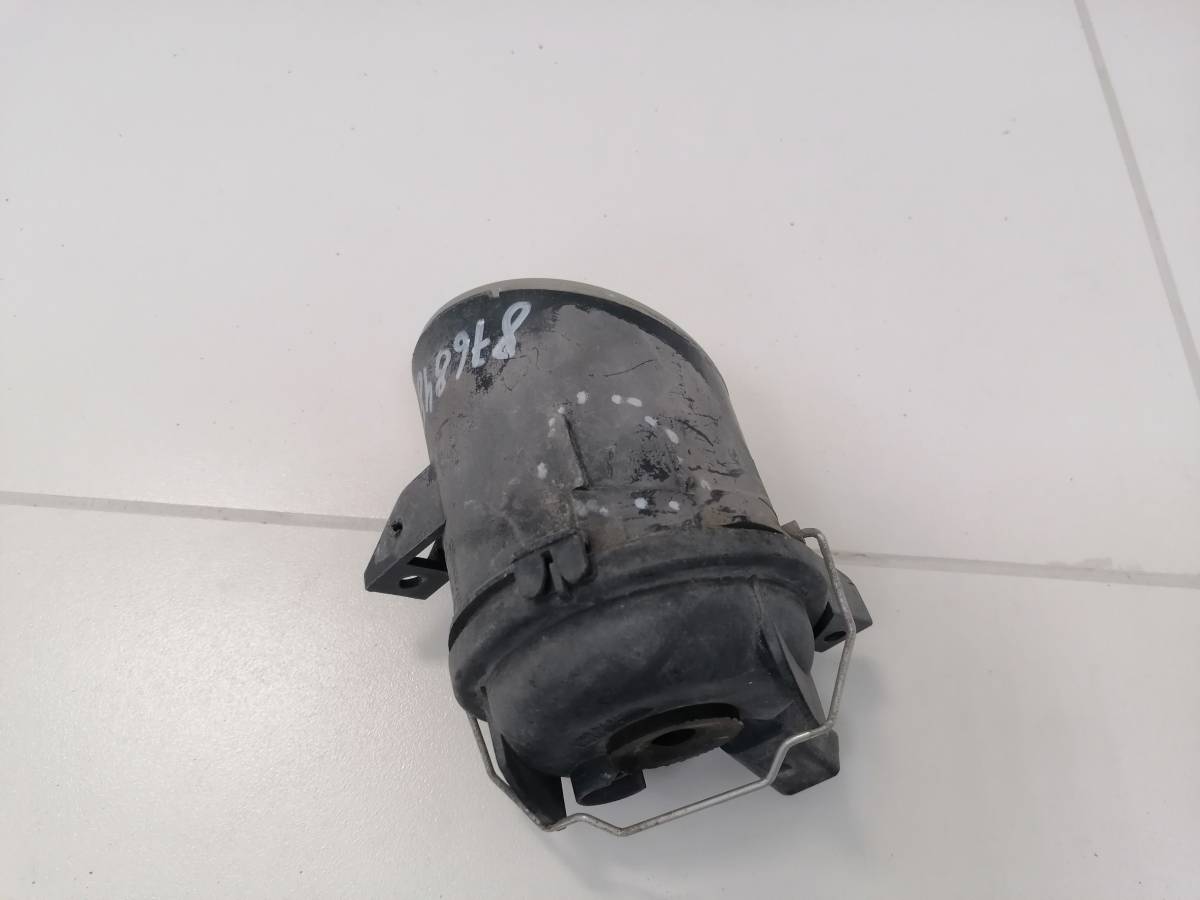 Фара противотуманная левая Seat Leon (1P1) 2005-2013
