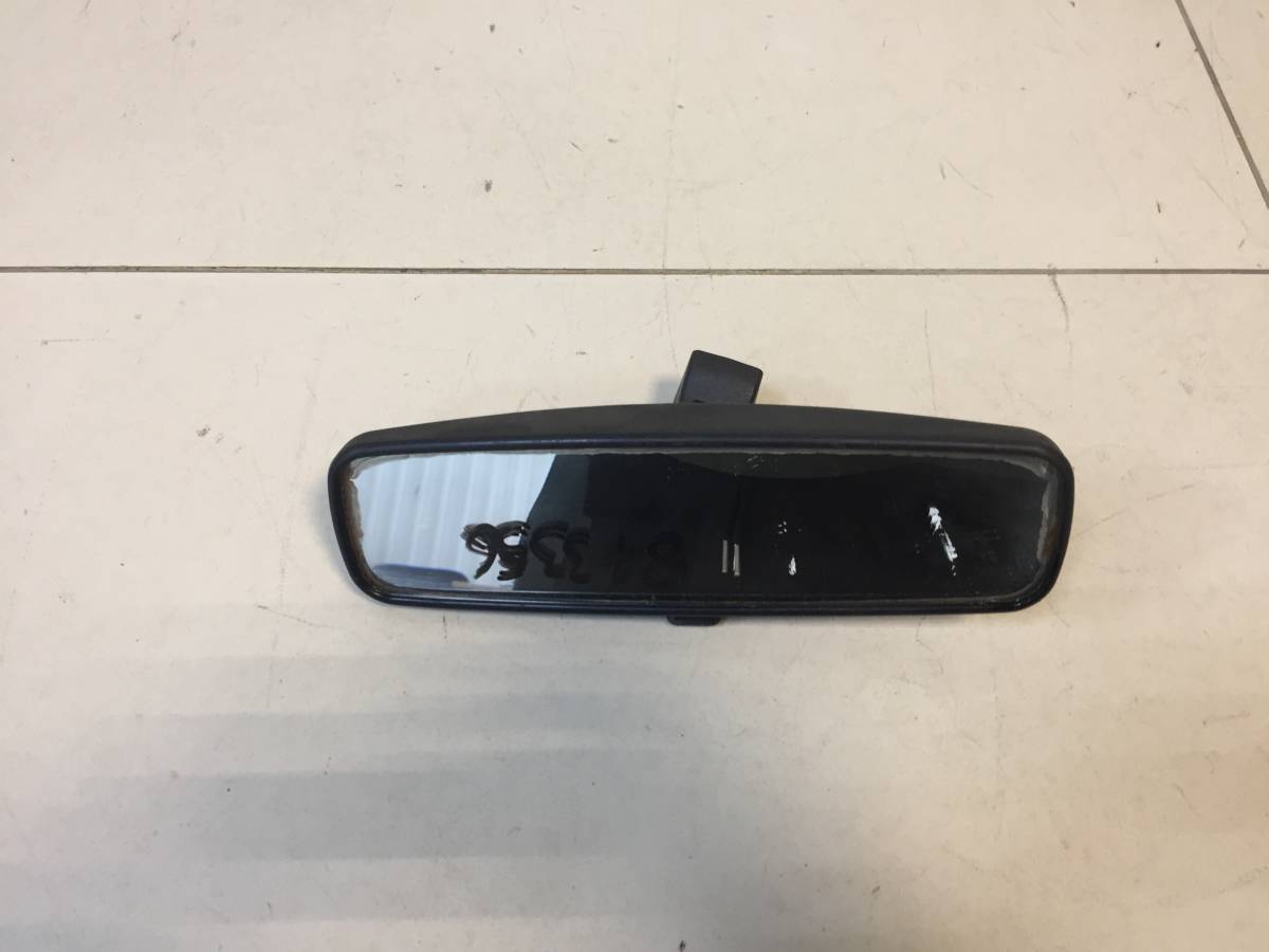 Зеркало заднего вида Volvo S40 1995-2004