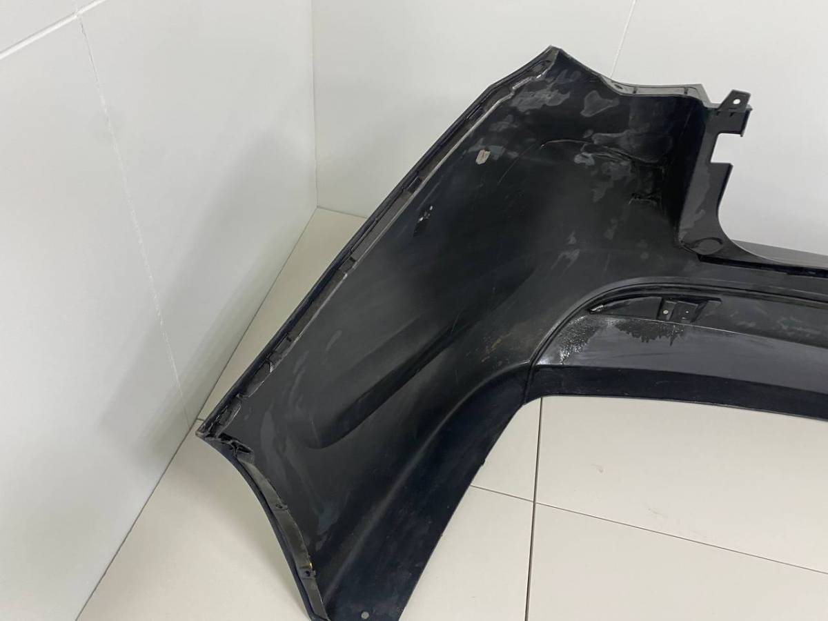 Бампер задний Hyundai i40 (VF) 2011>