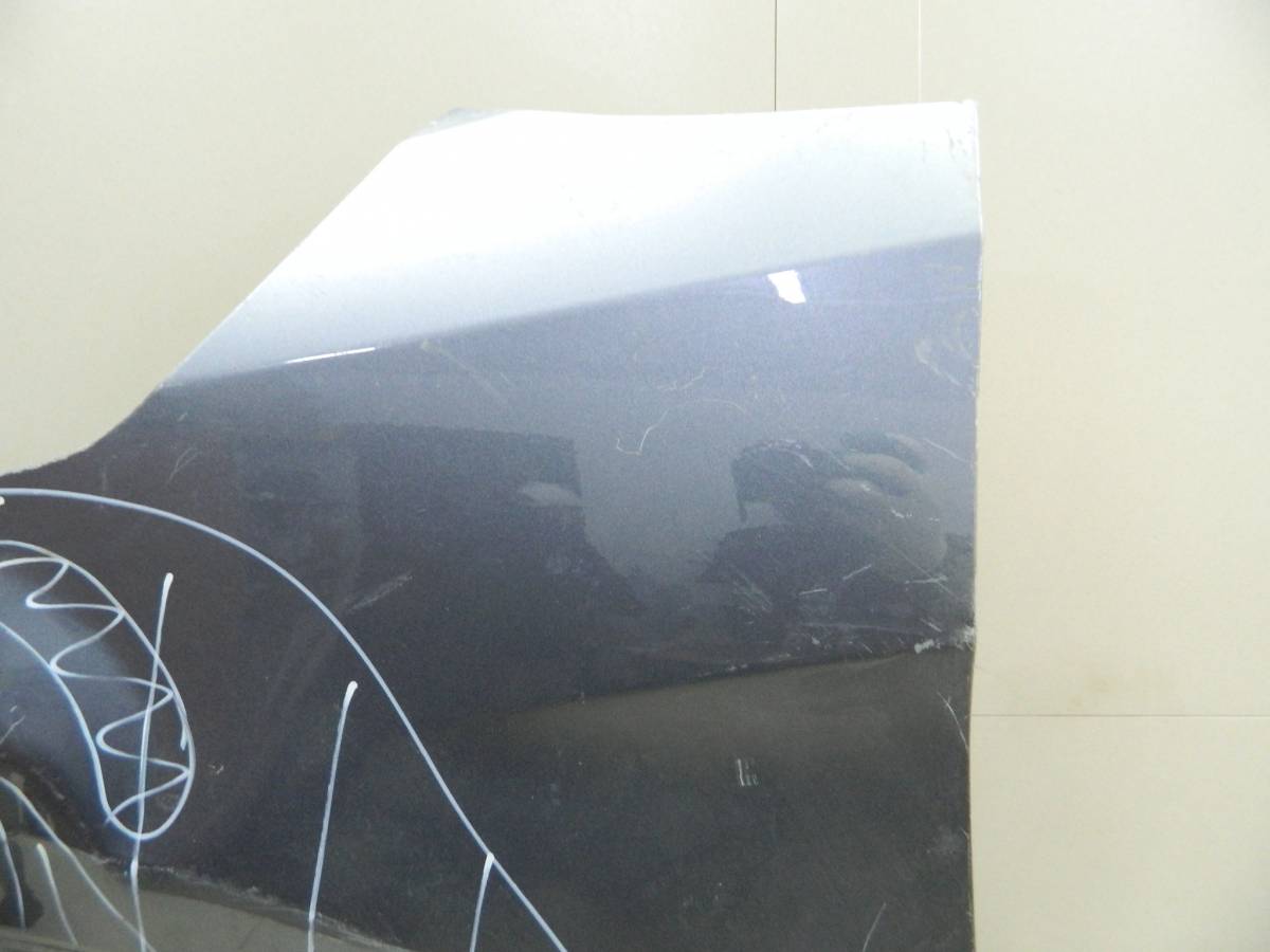 Крыло переднее левое Hyundai Creta 2016>