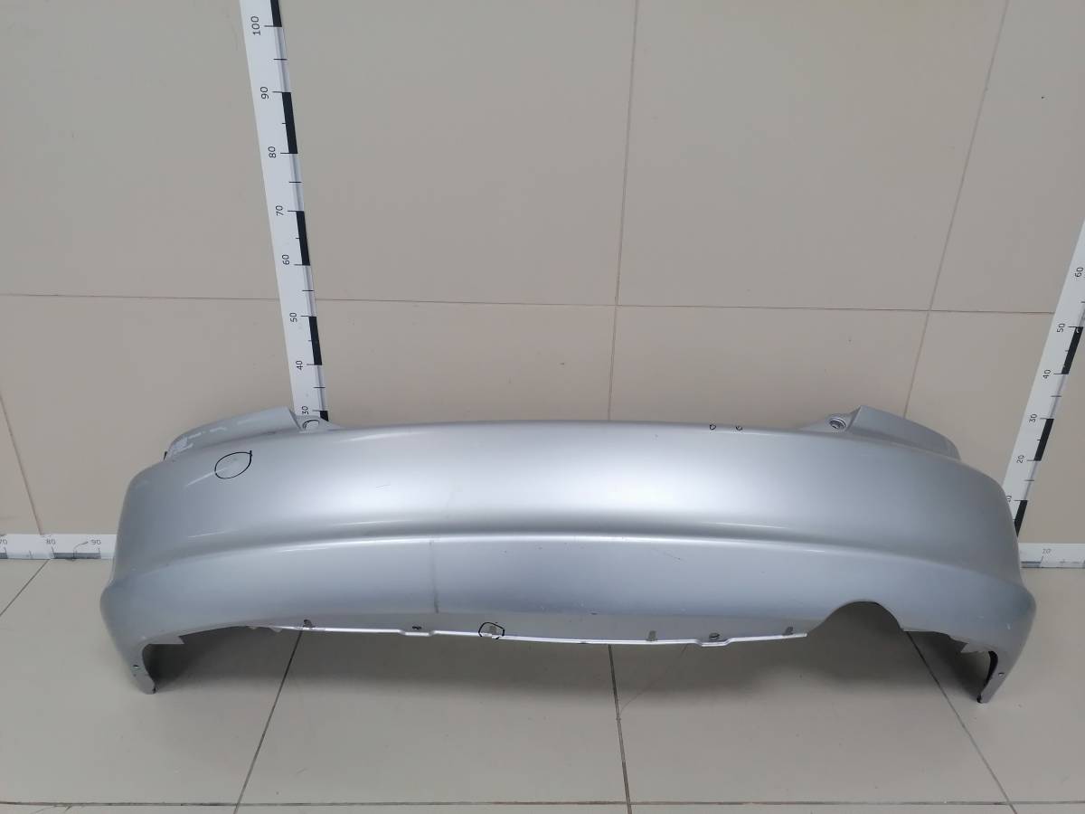 Бампер задний Honda Civic EU 2000-2005