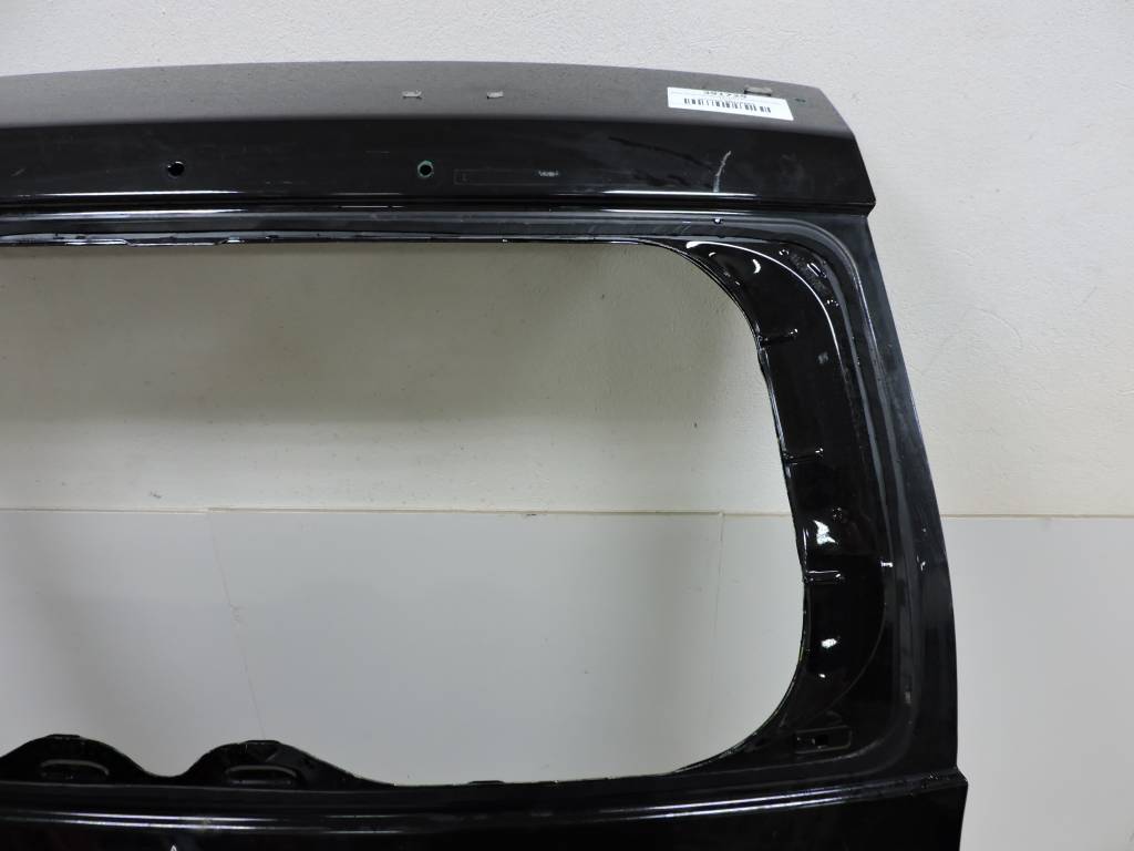 Дверь багажника Mitsubishi Pajero/Montero Sport (KS) 2015>