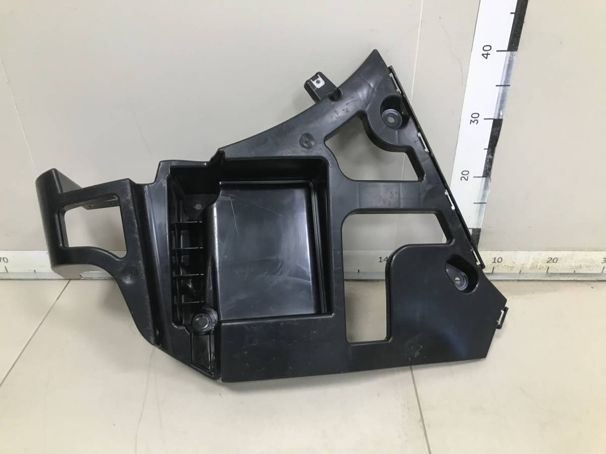 Кронштейн заднего бампера левый BMW X5 F15/F85 2013>