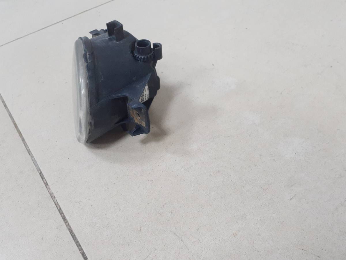 Фара противотуманная левая Nissan Sentra (B17) 2013-2017