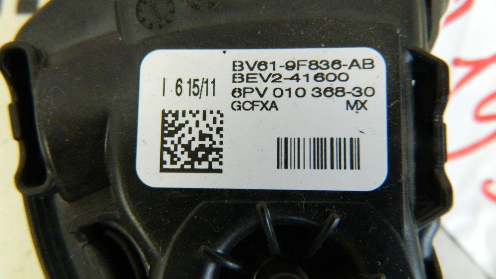 Педаль газа для Ford Focus 3 2011>