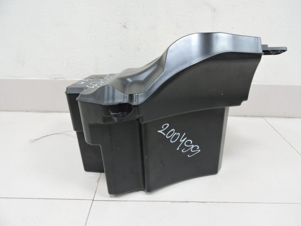 Сабвуфер для Land Rover Range Rover 3 (LM) 2002-2012