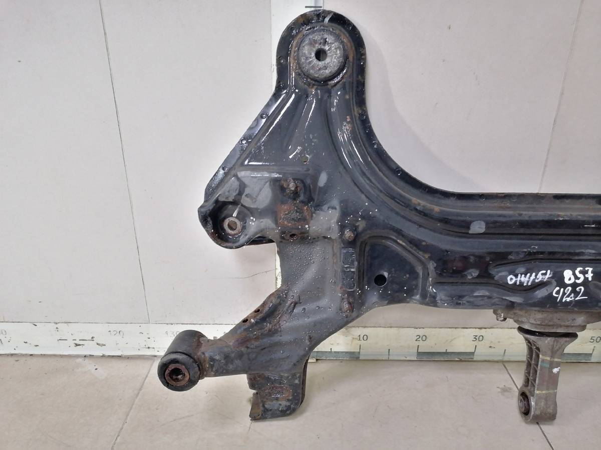 Балка подмоторная Chevrolet Aveo T250 2005-2011
