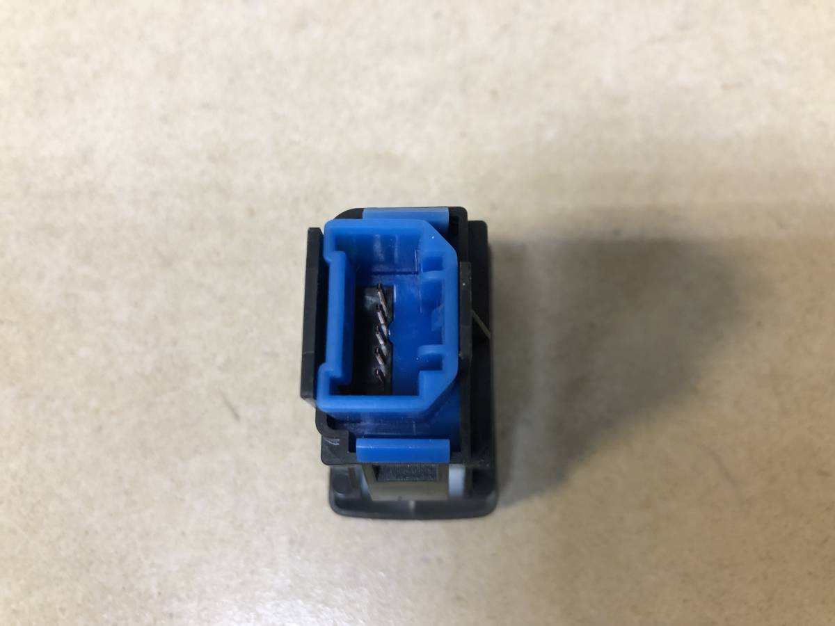 Кнопка многофункциональная Honda CR-V 2007-2012