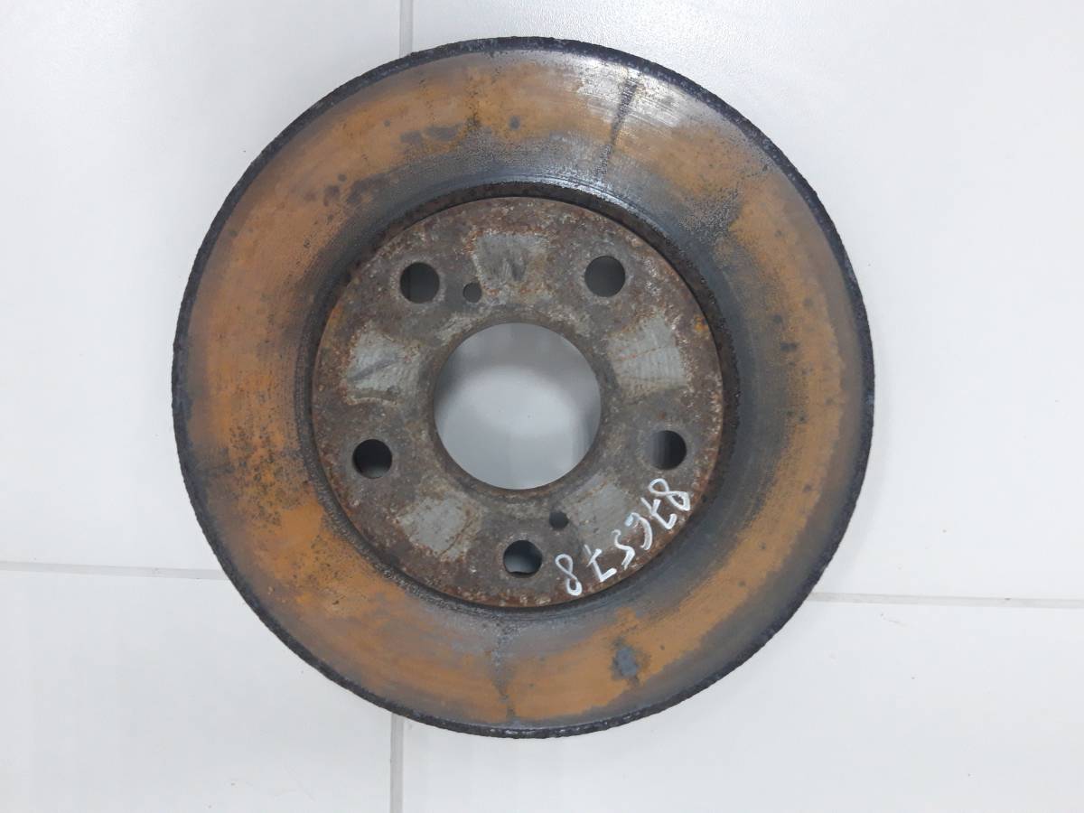 Диск тормозной передний Toyota Camry (XV30) 2001-2006