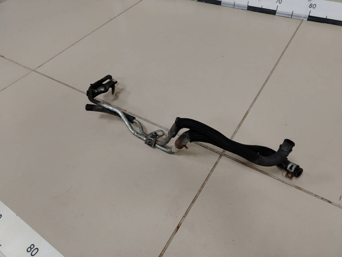 Трубка вакуумная Toyota Corolla E150 2006-2013 Трубка вакуумная Toyota Corolla E150 2006-2013