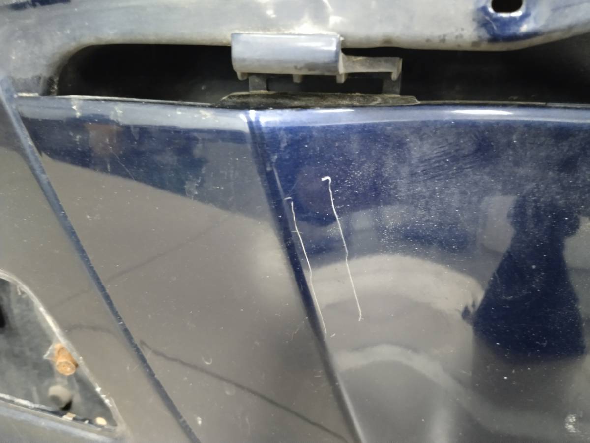 Дверь багажника Toyota Land Cruiser Prado (J120) 2002-2009 Дверь багажника Toyota Land Cruiser Prado (J120) 2002-2009