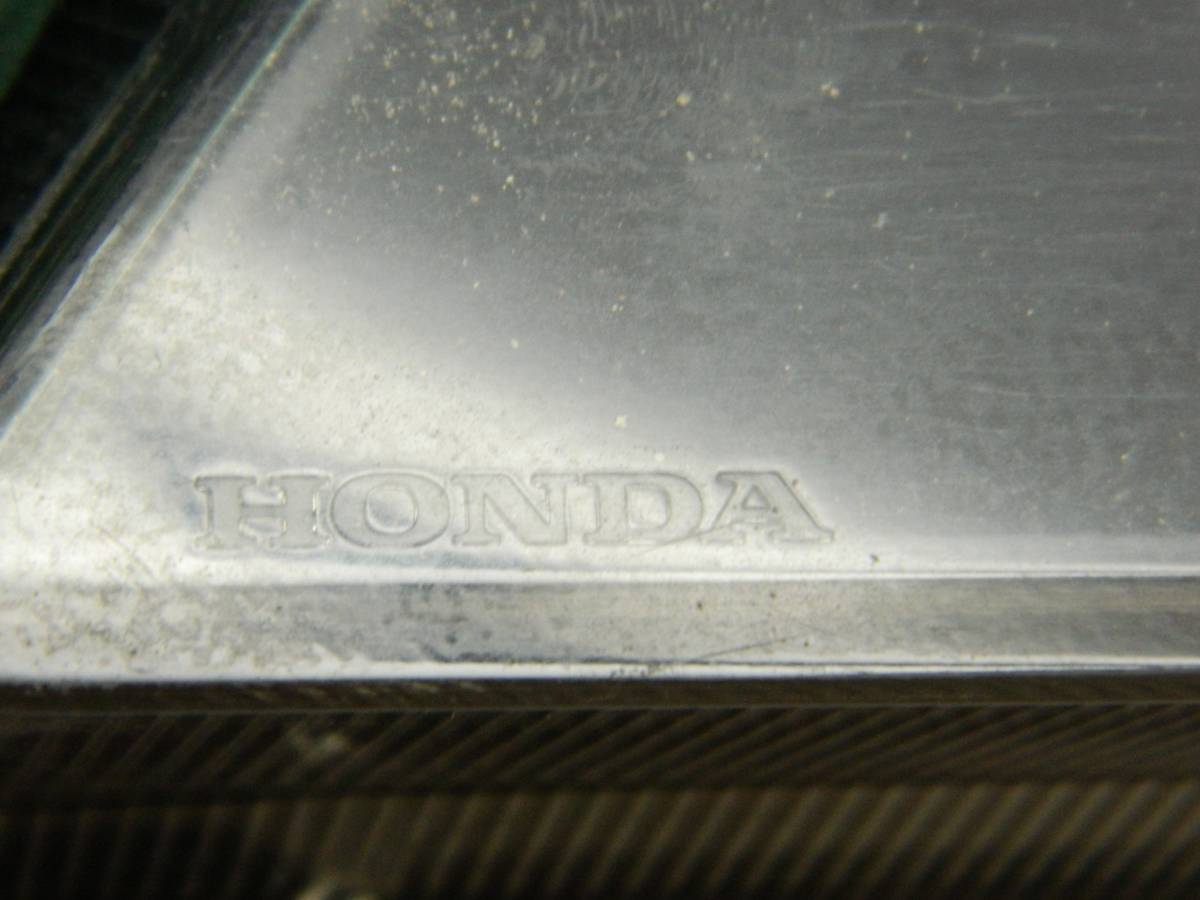 Фара левая Honda Accord 7 (CL, CM, CN) 2003-2008