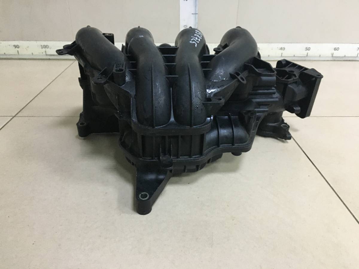 Коллектор впускной Ford Focus 2 (DB) 2008-2011