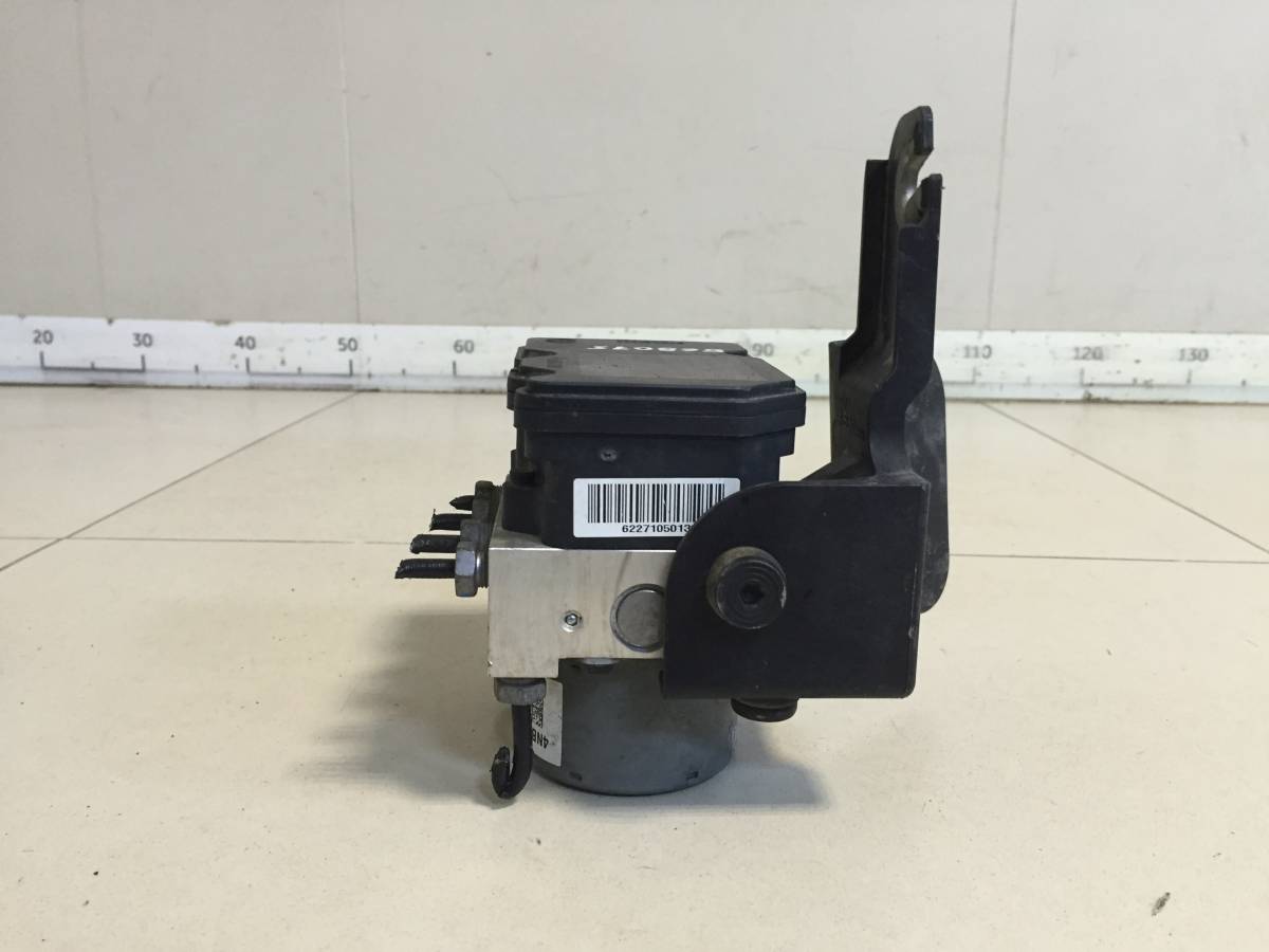 Блок ABS (насос) Ravon R4 2016>