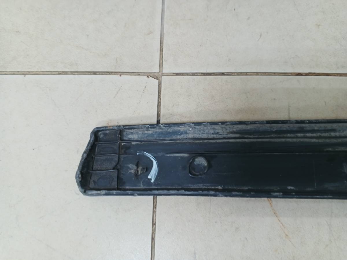 Накладка двери передней левой Chevrolet Orlando (J309) 2011-2015