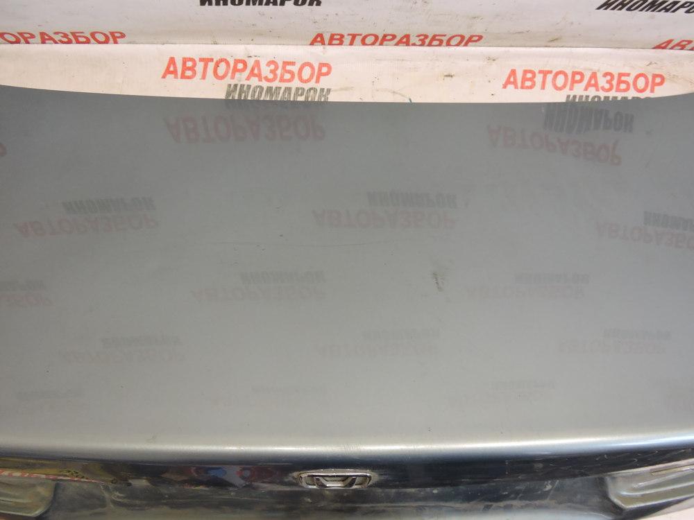 Крышка багажника для Honda Accord 7 (CL, CM, CN) 2003-2008