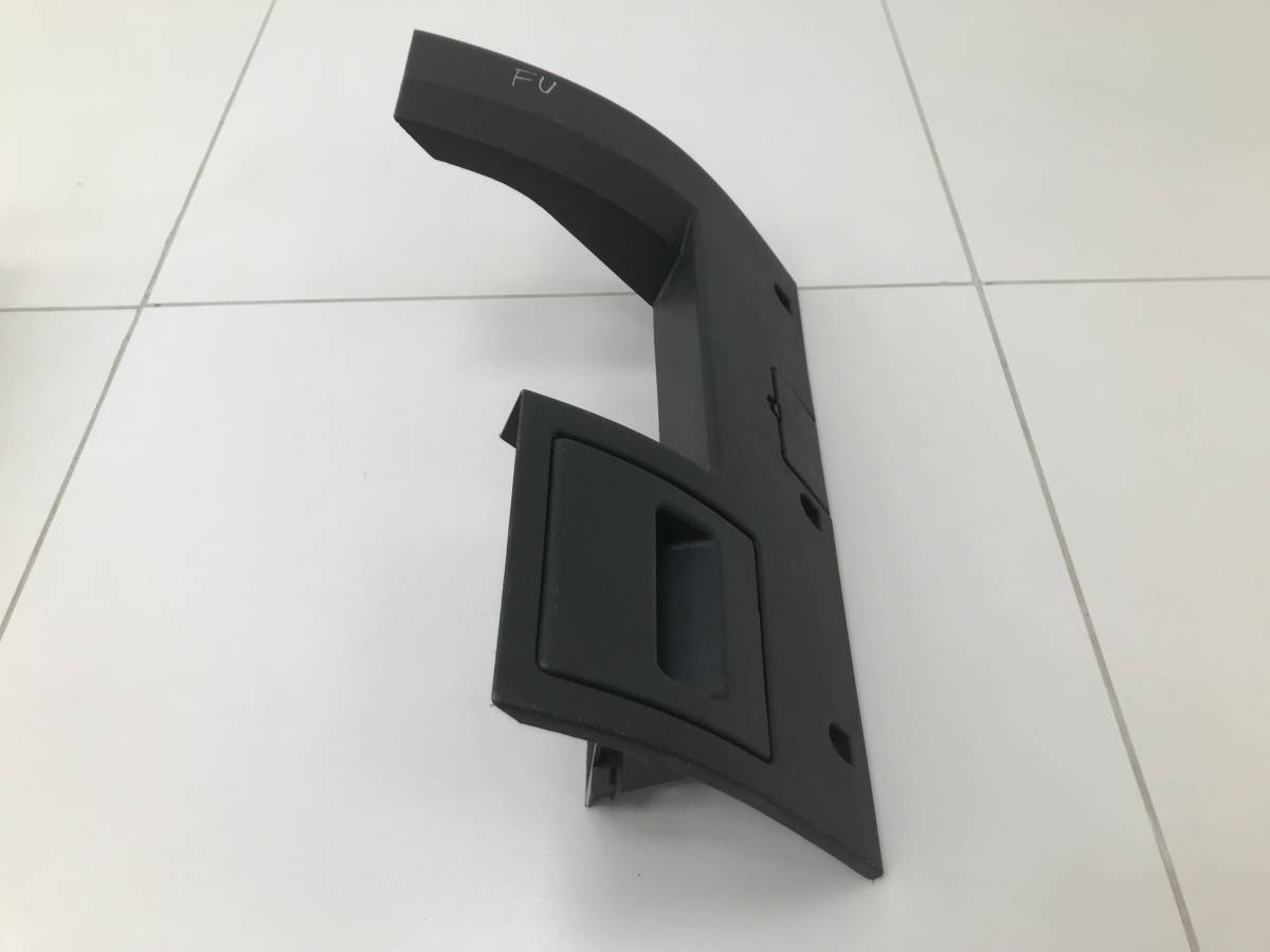 Накладка торпедо Ford Fusion (JU) 2002-2012