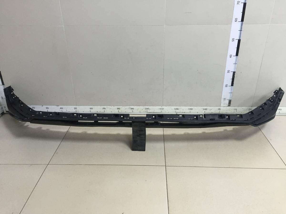 Юбка передняя Geely Atlas FX11 2023