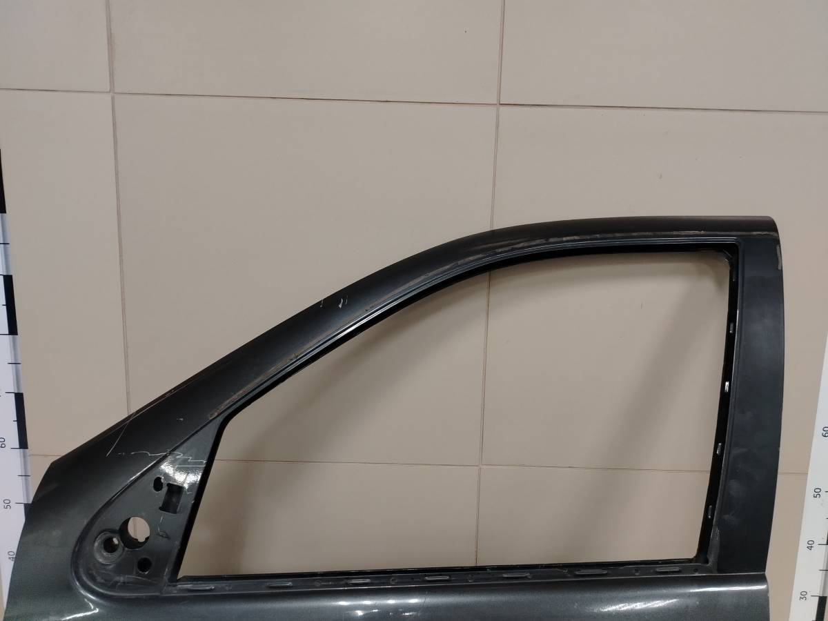 Дверь передняя левая Fiat Albea 2002-2012